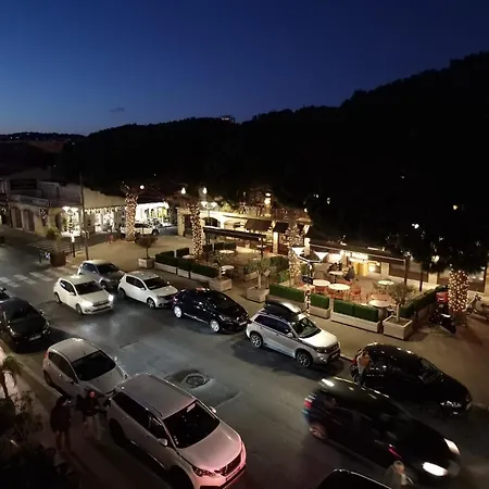 아파트 Les Sablettes Front De Tour Fernand Pouillon Provence 라센느쉬르메르