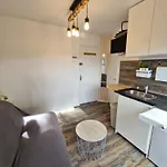 Les Sablettes Front De Tour Fernand Pouillon Provence Appartement La Seyne-sur-Mer