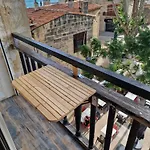 Les Sablettes Front De Tour Fernand Pouillon Provence Appartement