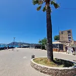 Appartement Les Sablettes Front De Tour Fernand Pouillon Provence