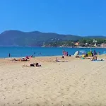 Les Sablettes Front De Tour Fernand Pouillon Provence Appartement La Seyne-sur-Mer
