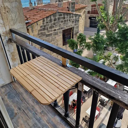 Les Sablettes Front De Tour Fernand Pouillon Provence Apartamento