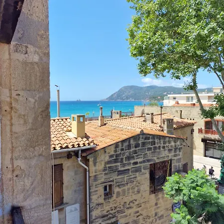 Apartamento Les Sablettes Front De Tour Fernand Pouillon Provence *